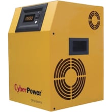 CyberPower CPS1500PIE: Производитель CyberPower