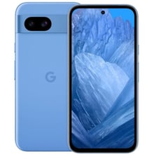 Смартфон Google Pixel 8a 8/128Gb Bay: Дисплей 6.1" OLED (1080x2400)