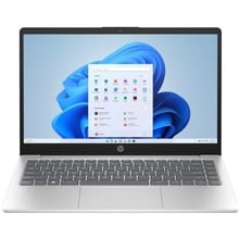 Ноутбук HP 14-EM0010UA (91M19EA) UA: Екран 14" IPS (1920x1080) Full HD