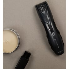 Машинка для стрижки (тріммер) Remington MB350L Lithium Beard Barb: Тип 2 в 1