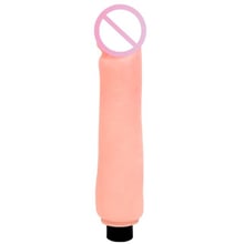 Вибратор Mutlispeed Flexible Vibrator: Для кого Для женщин