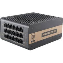 Блок живлення Modecom Volcano 650 Gold (ZAS-MC90-SM-650-ATX-VOLCA): Форм-фактор ATX