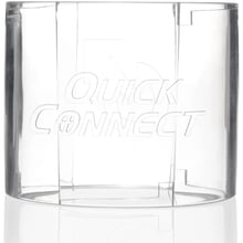 Адаптер Fleshlight Quickshot Quick Connect: Для кого Для чоловіків