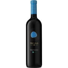 Вино Volpaia Prelius Cabernet Sauvignon Maremma красное сухое 0.75л (VTS2058230): Страна производитель Италия