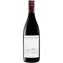 Вино Cloudy Bay "Pinot Noir" (сухое, красное) 0.75л (BDA1VN-VCB075-002): Страна производитель Новая зеландия