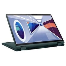 Ноутбук Lenovo Yoga 6 13ABR8 Dark Teal (83B2007MRA) UA: Экран 13.3" (1920x1200) Touch