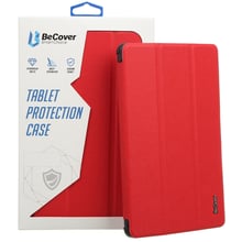 Аксессуар для планшетных ПК BeCover Smart Case Red for Nokia T20 10.4" (708045): Цвет красный