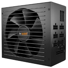 Блок живлення be quiet! Straight Power 12 1500W (BN340): Форм-фактор ATX