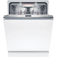 Вбудовувана посудомийна машина Bosch SMV8YCX02E: Розміри 59.8х81.5x55 см