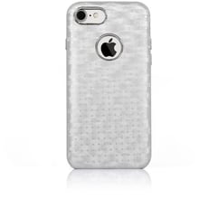 Чохол для iPhone WK Binley Case Silver (WKPC-024) for iPhone SE 2020/iPhone 8/iPhone 7: Колір сріблястий