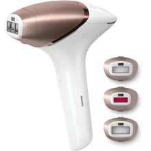 Фотоэпилятор Philips Lumea Advanced BRI973/00: Производитель Philips