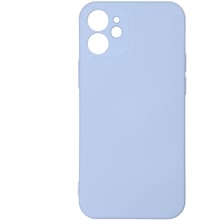 Аксесуар для iPhone ArmorStandart ICON Case Lavender (ARM57482) for iPhone 12 mini: Колір фіолетовий