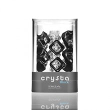 Мастурбатор TENGA Crysta Block: Для кого Для чоловіків