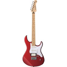 Електрогітара YAMAHA PACIFICA112VM RM: Тип Електрогітара