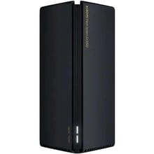 Маршрутизатор Wi-Fi Xiaomi Mesh System AX3000 1-pack (DVB4315GL): Тип маршрутизатора Wi-Fi роутер