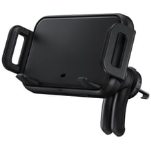 Держатель Samsung Car Holder Wireless Charger Black (EP-H5300CBRGRU)