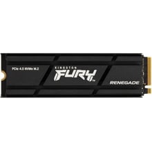 Kingston FURY Renegade 4 TB with Heatsink (SFYRDK/4000G): Тип накопителя внутренний