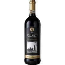 Вино Casa Vinicola Poletti Valdarno Chianti Superiore DOCG, червоне, сухе, 0.75 л 13.5% (PRV8001651337820): Країна виробник Італія