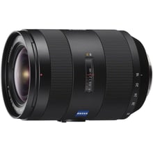 Об'єктив для фотоапарата Sony SAL1635Z2 16-35mm f/2.8 SSM II UA: Тип об'єктива ширококутний