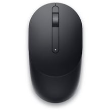 Мишка Dell MS300 Full-Size Wireless Mouse (570-ABOC): інтерфейс підключення Wireless