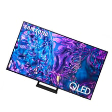 Телевізор Samsung QE55Q70D: Тип QLED-телевизоры