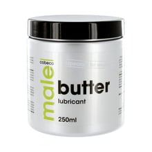 Cobeco Male Butter Lube лубрикант 250 мл.: Для кого Унисекс