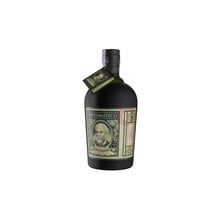 Ром Diplomatico Reserva Exclusiva (3 л.) (BW45377): Об'єм, л 3