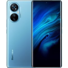 Смартфон Blackview A200 Pro 12/256Gb Blue: Дисплей 6.67" IPS (2400х1080)