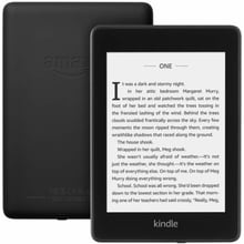 Amazon Kindle Paperwhite 10th Gen. 8GB Black (Електронні книги) G8S0PP12052703P2 (Stylus Approved): Виробник Amazon