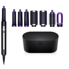 Стайлер Dyson Airwrap Complete with storage case Black/Purple (333107-01): Тип Мультистайлер