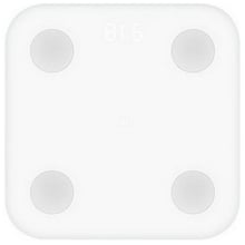 Mi Body Composition Scale White Grade B1: Виробник Xiaomi