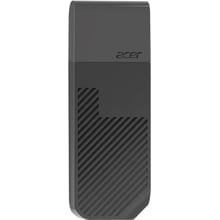 USB-флешка Acer 128GB UP200 USB 2.0 Black (BL.9BWWA.512): Стандарт USB USB 2.0