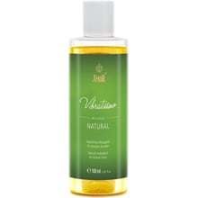 Масажна олія Amor Vibratissimo Natural з нейтральним ароматом, 100 мл: Тип Масло