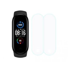 Захист екрану ArmorStandart Screen Protector for Xiaomi Mi Smart Band 5/6 (2шт): Тип Захист екрану