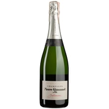 Игристое Pierre Gimonnet & Fils Cuvee Gastronome Brut Premier Cru 2018 белое 0.75л (BWR1994): Объем, л 0.75