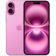 Apple iPhone 16 Plus 128GB Pink (MXVW3SX/A) UA: Процессор Apple A18 chip, 16-ядерная система Neural Engine нового поколения