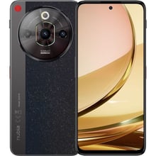 Смартфон ZTE Nubia Focus Pro 5G 8/256GB Black (UA UCRF): Дисплей 6.72" IPS LCD (1080 x 2400) / 392 ppi