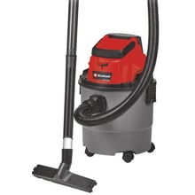 Пилосос Einhell TC-VC 18/15 Li Solo (2347145) (без АКБ та ЗУ): undefined undefined