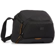 Case Logic VISO Small Camera Bag CVCS-102 Black (3204532): Тип сумка