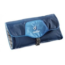 Аксесуар для рюкзака Deuter Wash Bag II midnight-coolblue (3303)