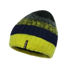 Шапка DexShell Beanie Gradient водонепроникна жовта (DH332N-LY): Виробник DexShell