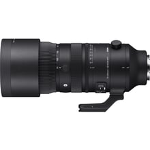 Об'єктив для фотоапарата Sigma AF 70-200mm f/2.8 DG DN OS Sports (L-Mount): Тип об'єктива Телеобъектив