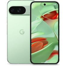 Смартфон Google Pixel 9 12/128GB Wintergreen: Дисплей 6.3" OLED (1080 x 2424) / 422 PPI / Corning Gorilla Glass Victus 2 cover glass