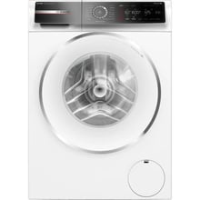 Пральна машина Bosch WGB256A0PL: Тип машини Автомат