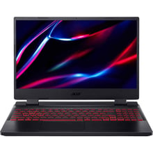 Ноутбук Acer Nitro 5 AN515-58-93JE (NH.QHYSA.003): Экран 15,6" IPS (1920x1080) Full HD