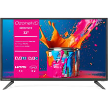 Телевизор OzoneHD 32HM74T2: Тип LED-телевизоры