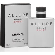 Туалетная вода Chanel Allure Homme Sport 50 ml