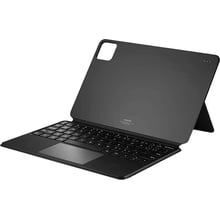 Аксессуар для планшетных ПК Xiaomi Keyboard Cover with Touchpad Black for Xiaomi Pad 6S Pro (BHR8420GL): Цвет черный