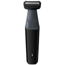 Машинка для стрижки (триммер) Philips BG3010/15: Тип 2 в 1