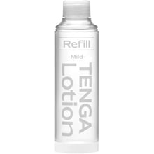 Сменный флакон густого лубриканта Tenga Lotion Refill Mild (170 мл): Для кого Унисекс